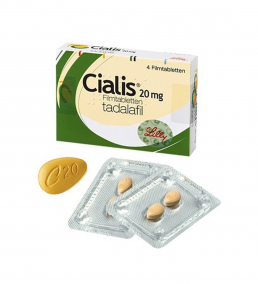 Toptan Cialis 4lü Eczane Ürünü