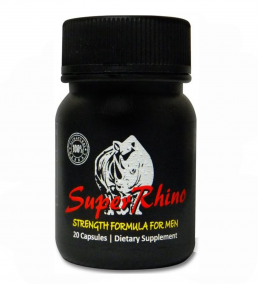 Toptan Strength Formula For Men Kapsül