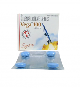 Toptan Vega 100 Mg Hap